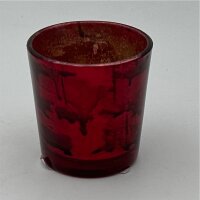 Teelicht-Gläser 6 Cm, 1 Stk