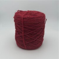 Flaxcord 3,5 MM rot 500 Mtr