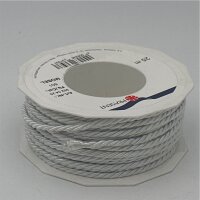 Mosel weiss 9020425-601 25m 4mm