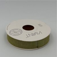 papierband 20mm 7m grün 100% Rec.