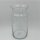 Glas Vase 15,5 x 29,5 Cm  Bose 3