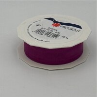 Band Sheer pink 25 MM 25 mm 25m pink