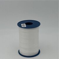 RINGELBAND  5 MM WEISS 500 M