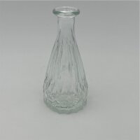 Glasflascherl 14,5x7 cm
