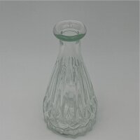 Glasflascherl 14,5x7 cm