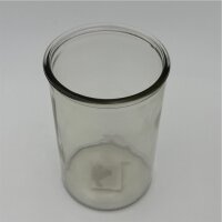 Zylinder Vase15x10 cm